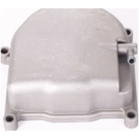 Motordeckel Ventildeckel ohne SLS für GY6 50ccm 139QMB/QMA