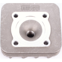 Zylinderkopf 70ccm für Piaggio AC