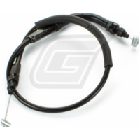 Dekompressionszug für Honda XL600R (Vergl. Nr. 28294MG2000)