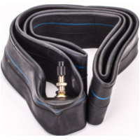 Ersatzschlauch Reifenschlauch 2.25-19 / 2.50-19 - Ventil gerade