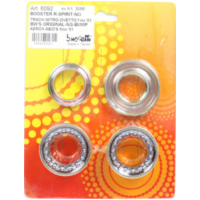 Lenkerkopf, Kegelrollenlager Lenkkopflagerset für MBK Booster / Yamaha Aerox