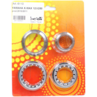 Lenkerkopf, Kegelrollenlager Lenkkopflagerset für Yamaha YP X-Max 125/250