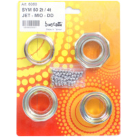 Lenkerkopf, Kegelrollenlager Lenkkopflagerset 14879172