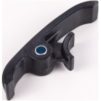 Schwingenschleifer schwarz Vergl. Nr. 51504066000 für div. für: Husaberg/Husqvarna/KTM