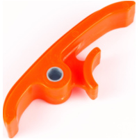 Schwingenschleifer Orange für KTM Modelle