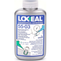 Schraubensicherung 50ml mittelfeste