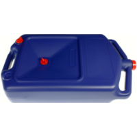 Ölauffangbehältnis