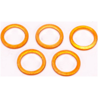 Dichtring Kupfer 10mm (5 Stück)
