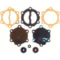 Kraftstoffpumpe Benzinpumpen Reparaturkit für Mikuni Pumpen TYP 3DM , für XV125 ´97-98 und XV250 ´92-99