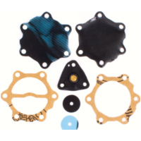 Benzinpumpen Reparaturkit für Mikuni Pumpen TYP DF52-82 , für XT600Z