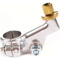 Kupplungsgriff Kupplungshebelhalter für Honda CR 125/250