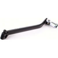 Fußschalthebel, Gear Shifter Schalthebel Stahl für Yamaha XTZ 600 Tenere