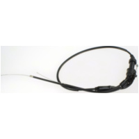 Bowdenzug, Seilzug, Gasbowdenzug Gaszug PTFE für Aprilia RS50 (00-)