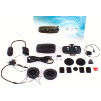 Intercom/Gegensprechanlage/Headset Aloha single model