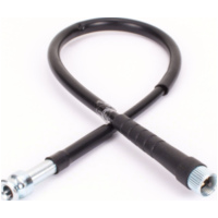 Drehzahlmesserwelle Drehzahlwelle für: Honda VT 500 C/E 53cm OEM Vergl.-Nr. #37260-MC4-000