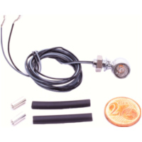 Bullet Atto - Blinker - chrom