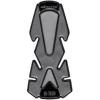 Tankprotektor air tech dark steel