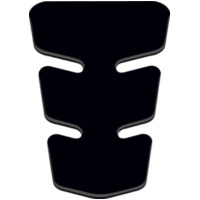 Tankpad schwarz TP 4
