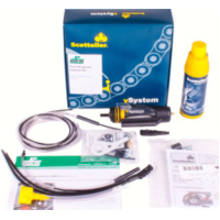 V-System Spezial für BMW F 800 R ab 2017