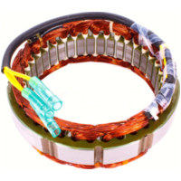 Lichtmaschine/Stator für Honda CB400F ´75 - ´77(Vergl. Nr. 31102333004)