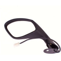 Lenkerspiegel Spiegel links für Aprilia RSV 1000 Factory ´04-´08 (Vergl. Nr. 8104861/8104889)