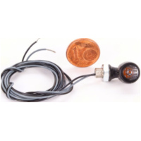 Bullet Atto DARK - Blinker