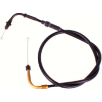 Bowdenzug, Seilzug, Gasbowdenzug Geiwiz Gaszug für Sachs Roadster 650