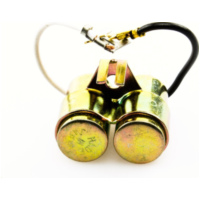 Zündkondensator, Zündanlage KONDENSATORSET GS 550E/L/GS750 Vergl.nr: #33261-45020