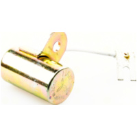 Zündkondensator, Zündanlage KONDENSATOR GT550 ´72-77 (L) Vergl.nr: #32341-34020 KOKUSAN