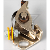 Zündkontakt (L) Vergl.Nr: 21008019