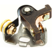 Zündunterbrecher ZÜNDKONTAKTE HO C50, SS 50/Z Vergl.nr: #30202-035/041-005