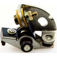 Zündunterbrecher ZÜNDKONTAKTE SUZ GT 380 (M) Vergl.nr: #33160-33010 KOKUSAN