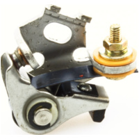 Zündunterbrecher ZÜNDKONTAKTE SUZ GS 400 (R) Vergl.nr: #33140-44010