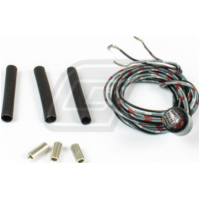 ATTO RB DARK Integral (Rück- und Bremslicht mit stark getöntem Glas)