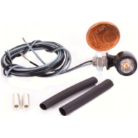 Bullet Atto WL Dark - Positionslicht