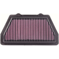 Luftfilter HA-1008 für Honda CBR 1000 RR Vergl. Nr. 17210-MFL-000