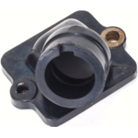 Ansaugkrümmer, Ansaugbrücke, Ansaugspinne Ansaugstutzen standard 1586238