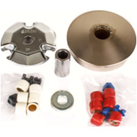 Tuning Speed Control für: MALAGUTI F12 mod.2000, 241.361