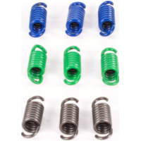 Tuning Kupplungsfedern-SET (3 x 3) für 3 BackenKupplung (245.020)