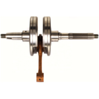 Top Racing, Kurbelwelle für 125cc für: Piaggio 4T Motor