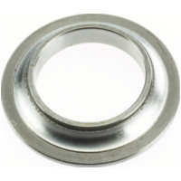 Lenkerkopf, Kegelrollenlager Untere Lagerschale des unteren Lenkkopflagers (original)