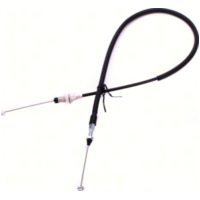 Bowdenzug, Seilzug, Gasbowdenzug GASZUG für DUCATI Vergl. Nr. 65610881A