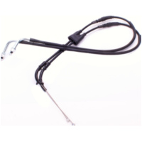 Bowdenzug, Seilzug, Gasbowdenzug GASZUG-SET für DUCATI Vergl. Nr. 65620971A