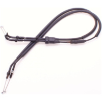 Bowdenzug, Seilzug, Gasbowdenzug GASZUG-SET für TRIUMPH Vergl. Nr. T2040335