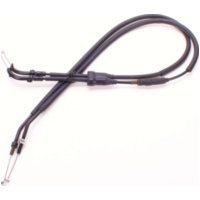 Bowdenzug, Seilzug, Gasbowdenzug GASZUG-SET für TRIUMPH Vergl. Nr. T2040480