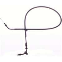 Bowdenzug, Seilzug, Gasbowdenzug GASZUG für TRIUMPH Vergl. Nr. T2041434
