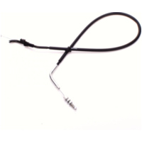 Bowdenzug, Seilzug, Gasbowdenzug GASZUG für TRIUMPH Vergl. Nr. T2043508
