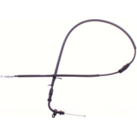 Bowdenzug, Seilzug, Gasbowdenzug GASZUG für TRIUMPH Vergl. Nr. T2044300