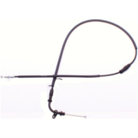 Bowdenzug, Seilzug, Gasbowdenzug GASZUG für TRIUMPH Vergl. Nr. T2044325