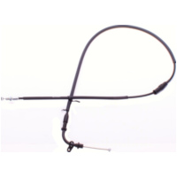 Bowdenzug, Seilzug, Gasbowdenzug GASZUG für TRIUMPH Vergl. Nr. T2044326